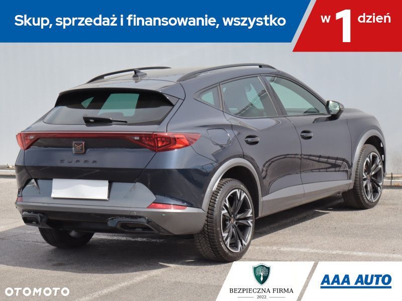 Cupra Formentor - 7