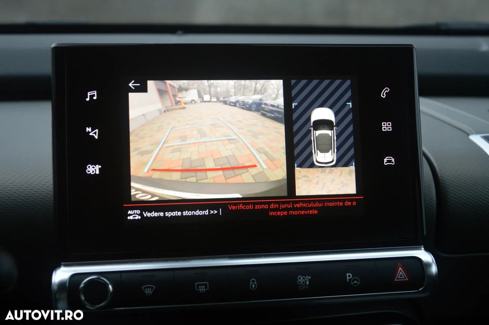 Citroën C4 Cactus Pure Tech 110 Stop&Start EAT6 Shine - 32