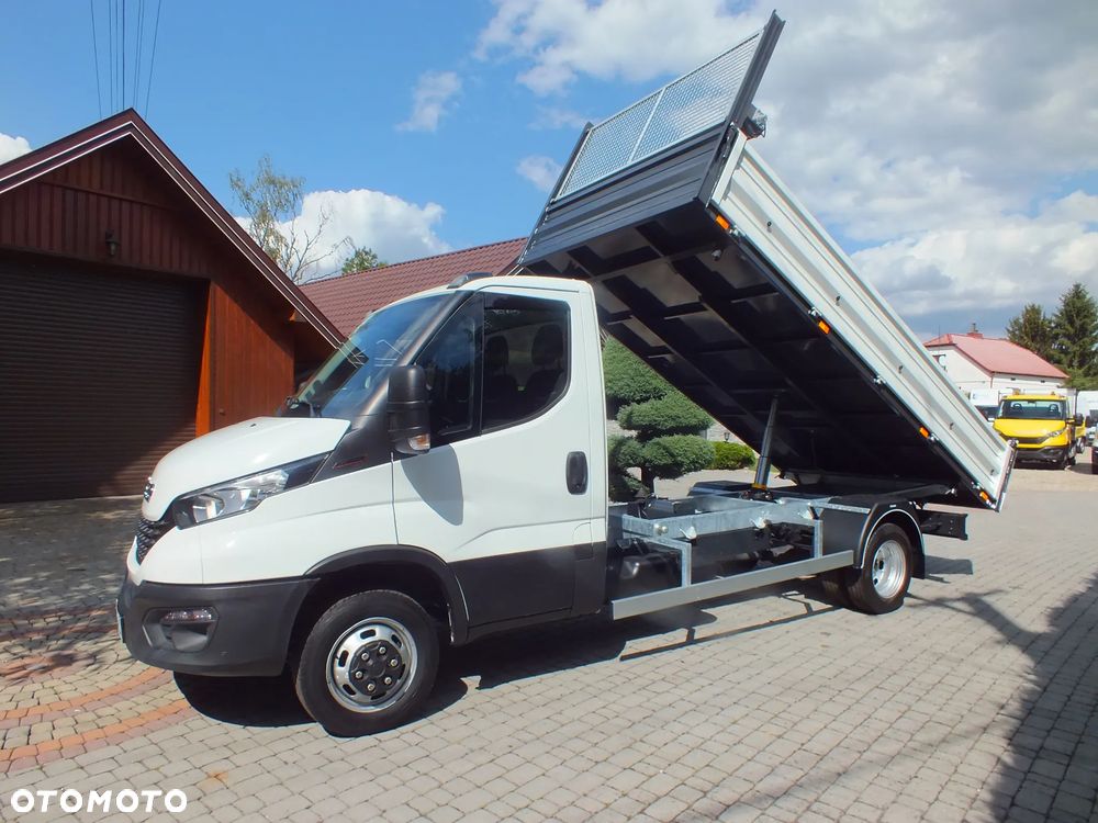 Iveco Daily 35c16 - 3