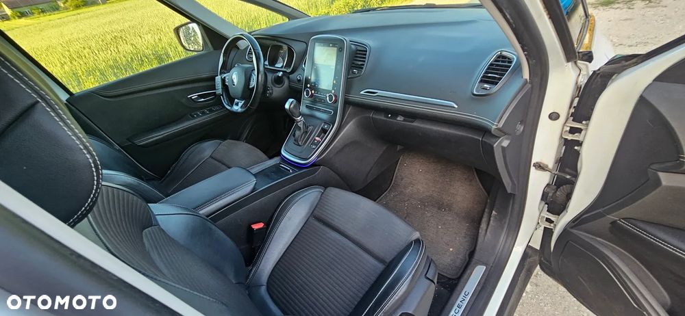 Renault Scenic - 15