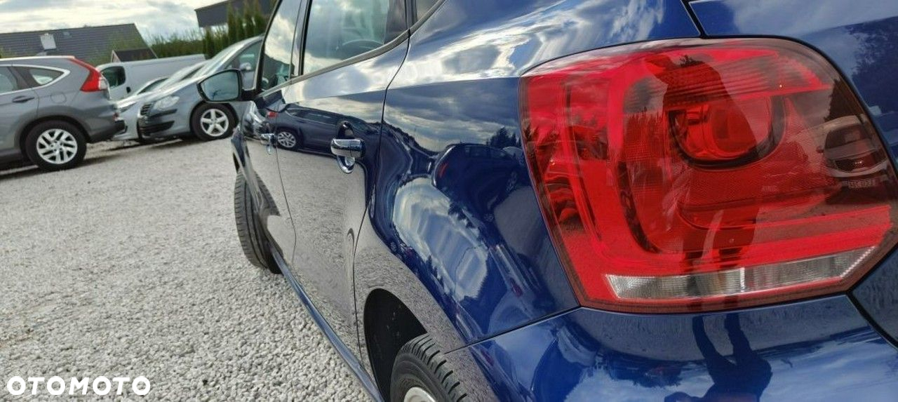 Volkswagen Polo - 11