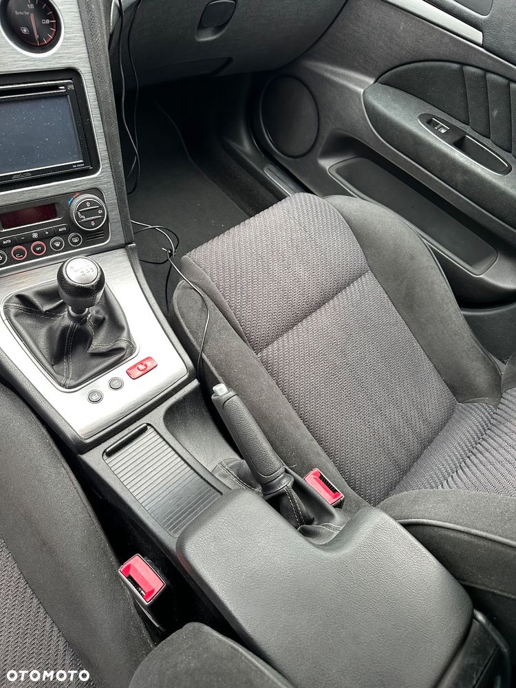 Alfa Romeo 159 2.0JTDM Sport - 18