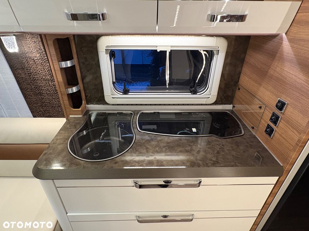 Tabbert Bellini 620 - 13