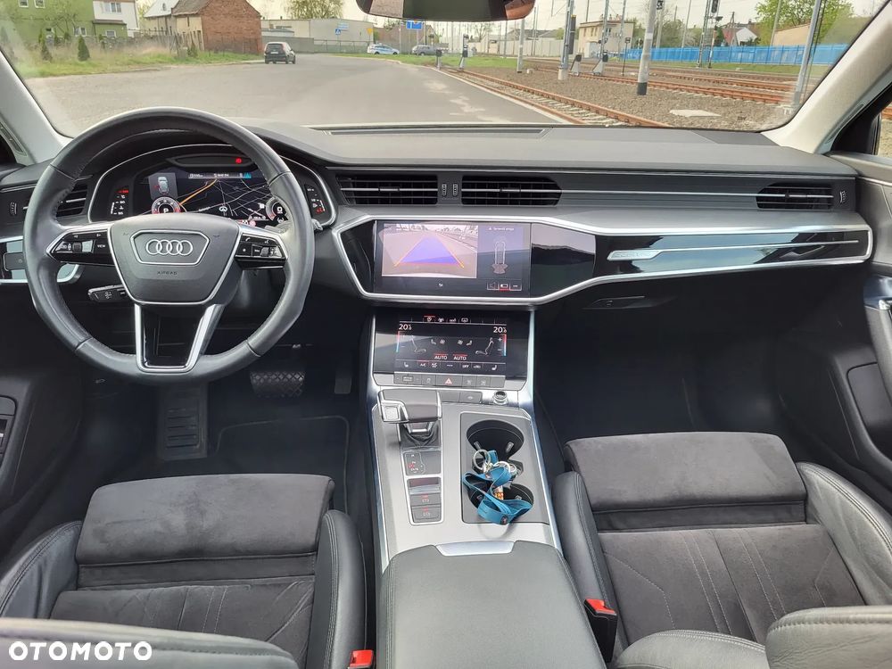 Audi A6 - 25