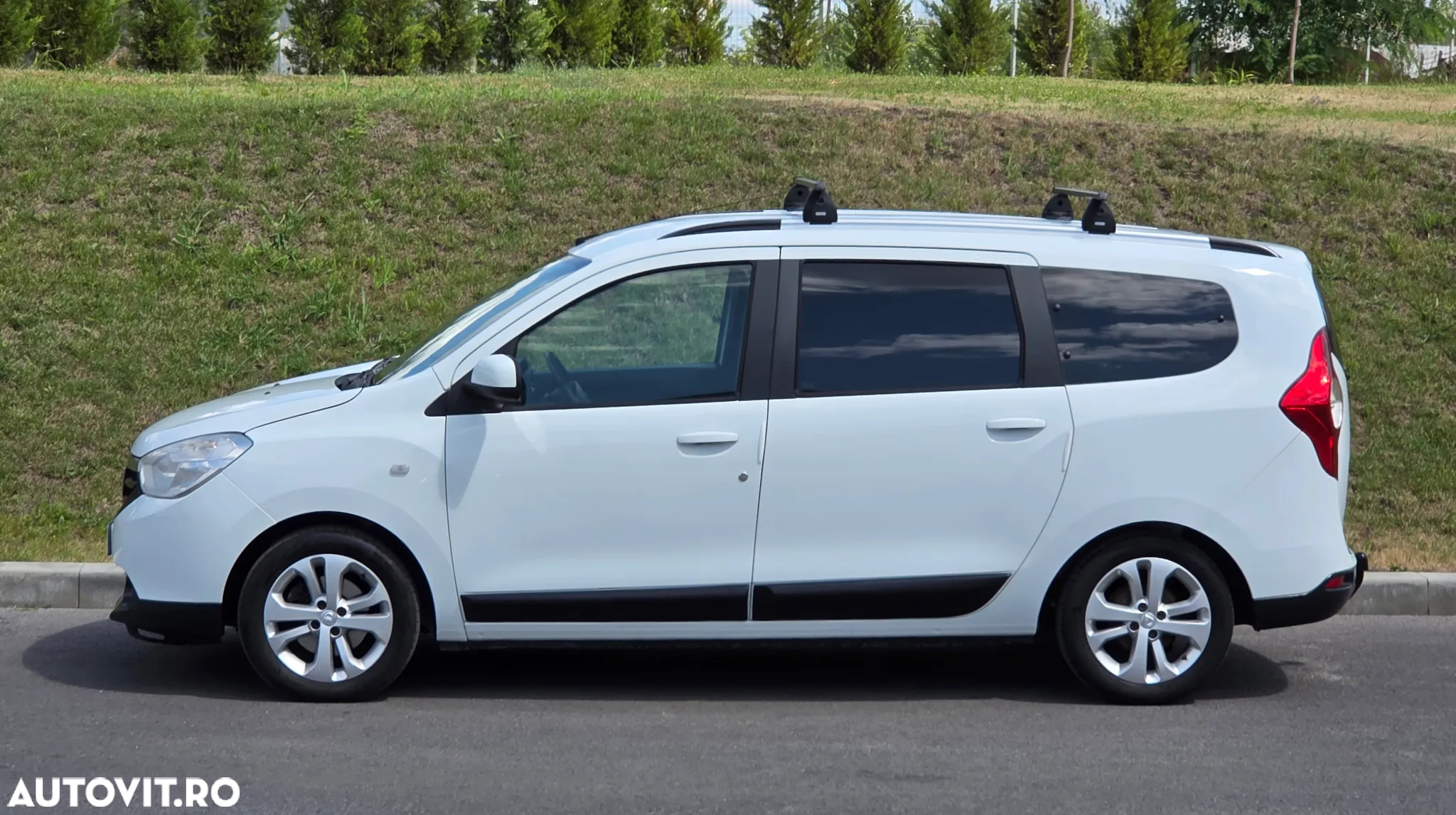 Dacia Lodgy - 6