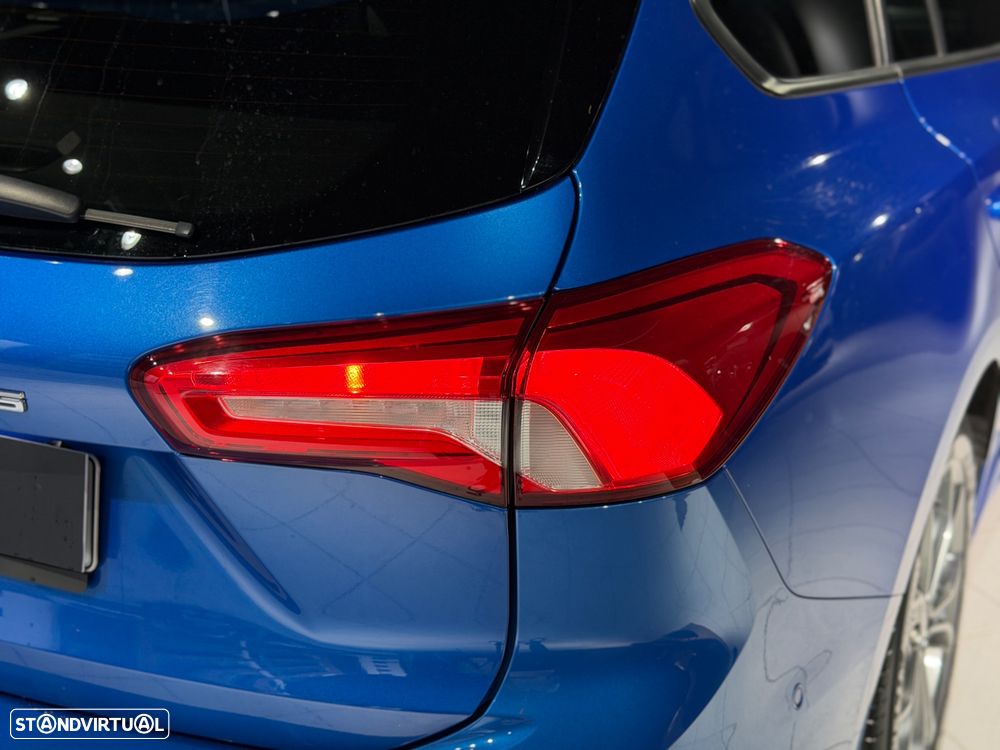 Ford Focus SW 1.0 EcoBoost ST-Line X - 21
