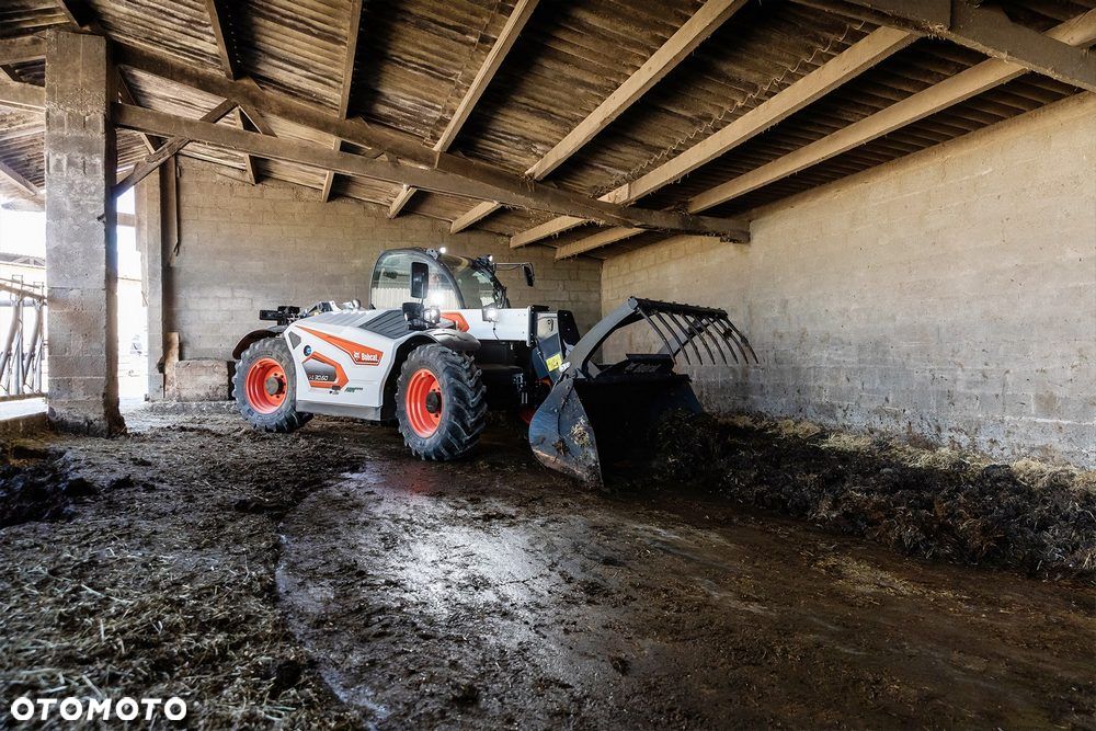 Bobcat TL30.60 - 4