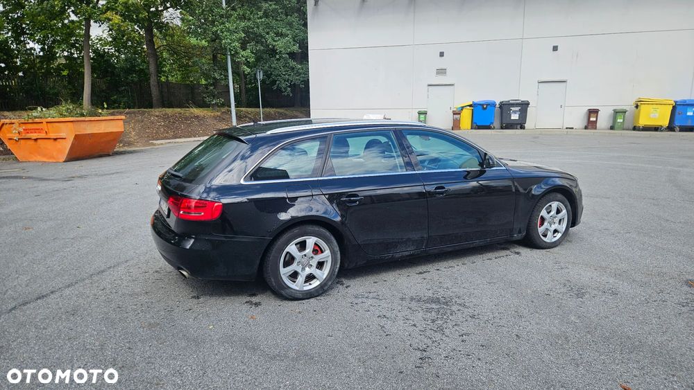 Audi A4 Avant - 12