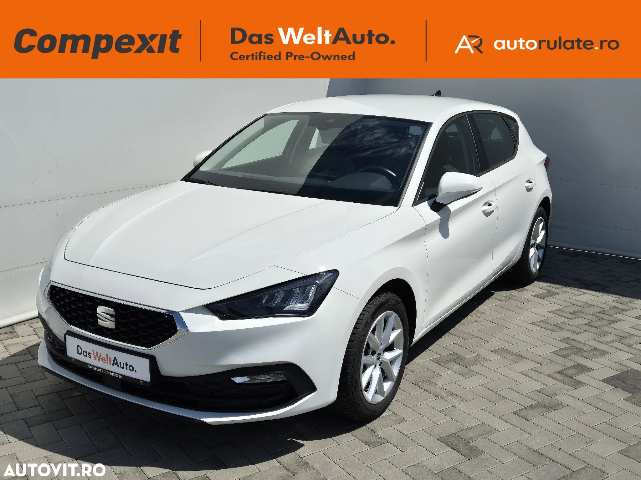 Seat Leon - 1