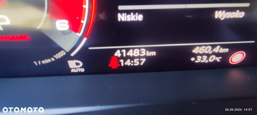 Audi S6 Limousine - 12