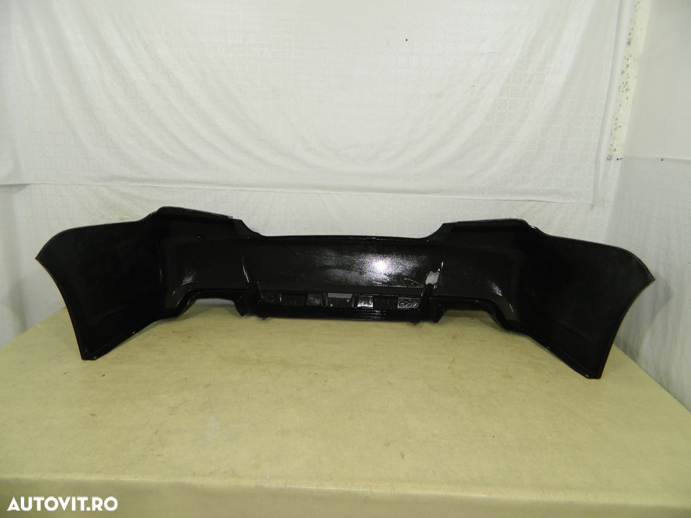 Bara spate Subaru Impreza WRX, 2011, 2012, 2013, 2014,, 57704FG120 - 6
