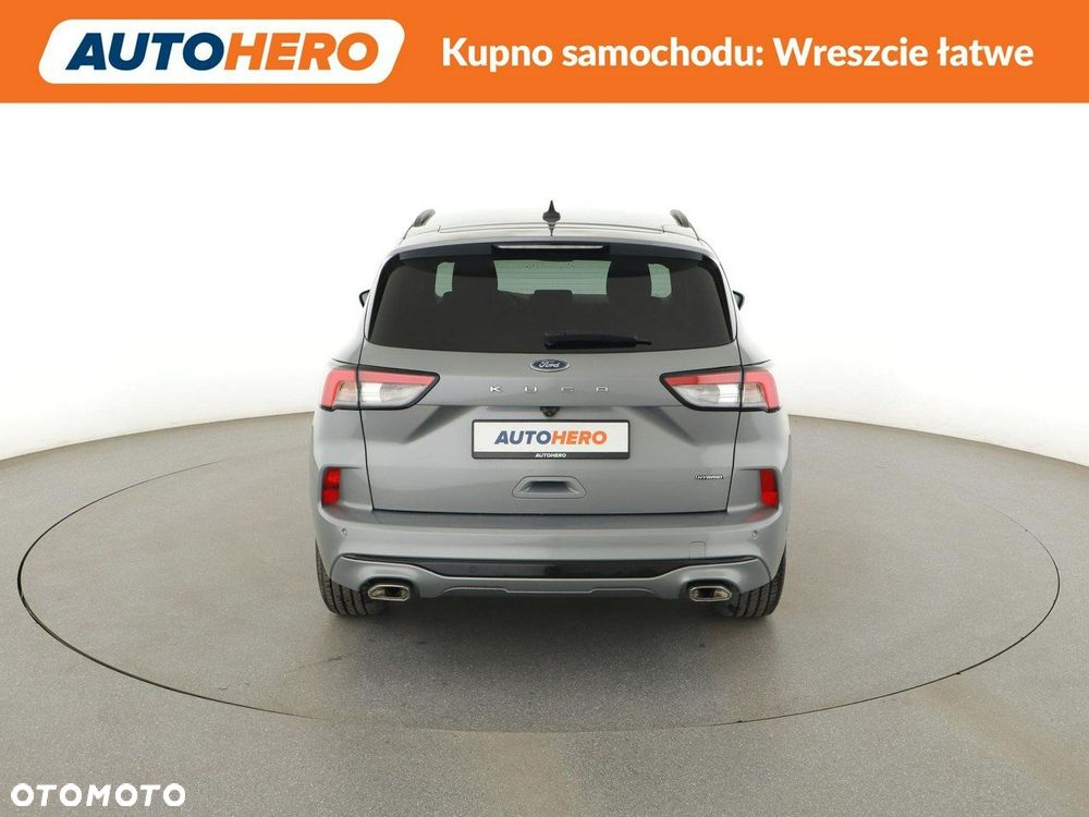 Ford Kuga 2.5 FHEV FWD ST-Line eCVT - 6