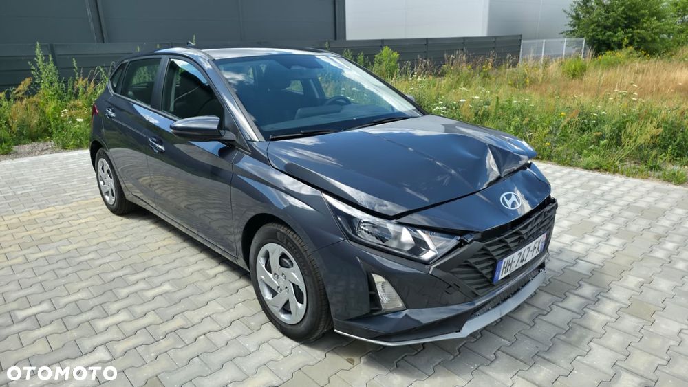 Hyundai i20 1.2 Select - 6
