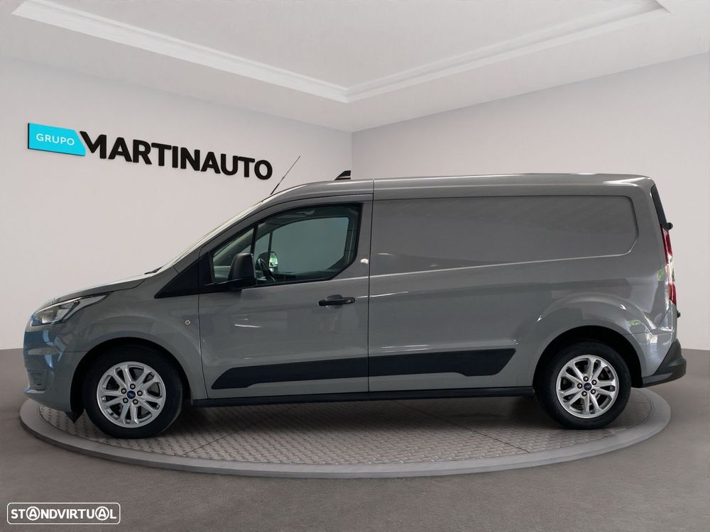 Ford Transit Connect 1.5 TDCi 230 L2 Active - 9