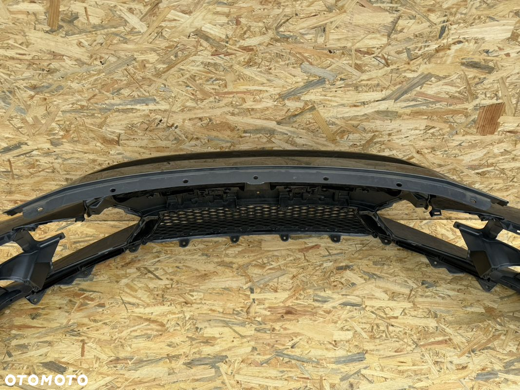 ZDERZAK PRZÓD PRZEDNI HONDA CIVIC X R-TYPE GRILL SPOILER KRATKA 71100-TGH-ZZ00 ORYGINAŁ - 13