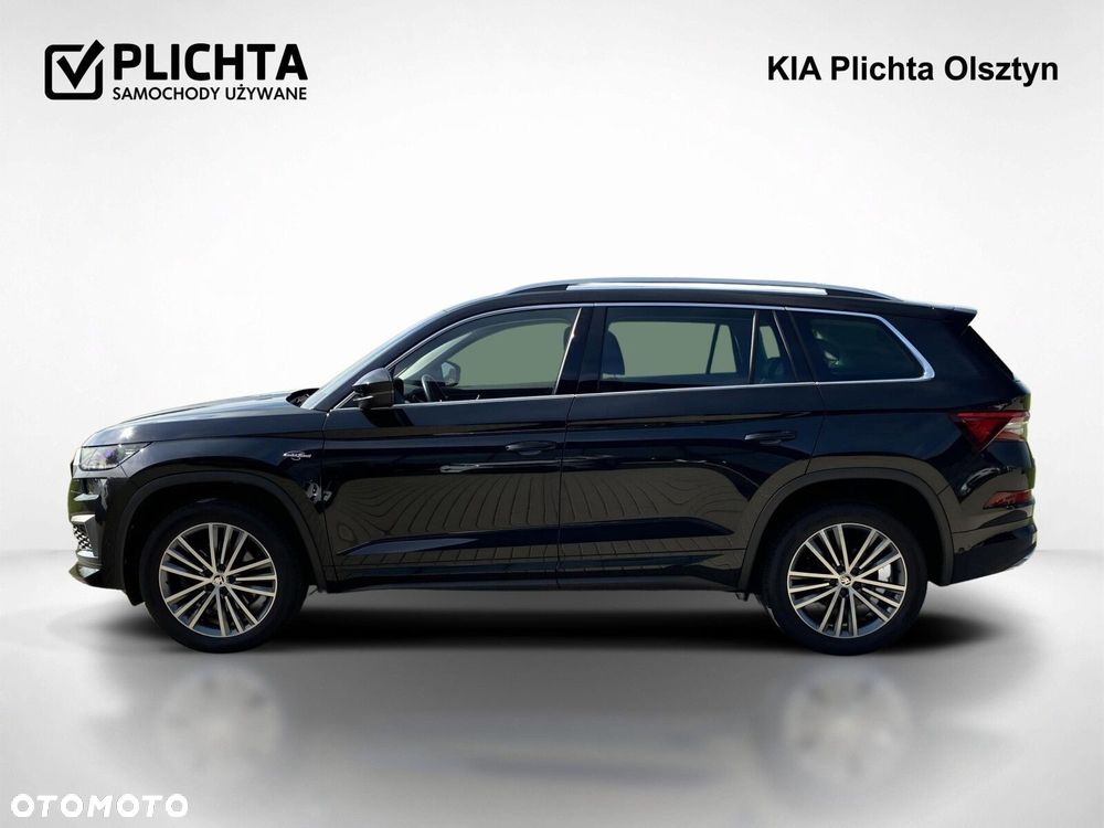 Skoda Kodiaq - 3