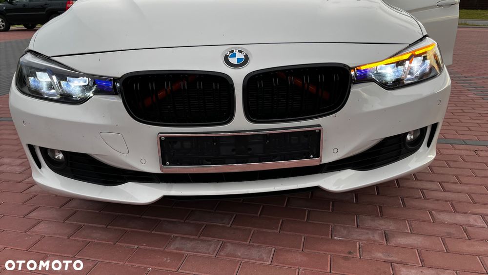 BMW Seria 3 - 26