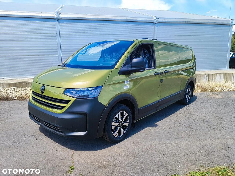 Volkswagen Transporter - 2