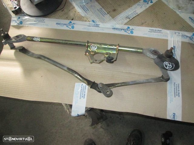 Tirante Limpa Vidro S/REF095 SAAB 93 1999 - 1
