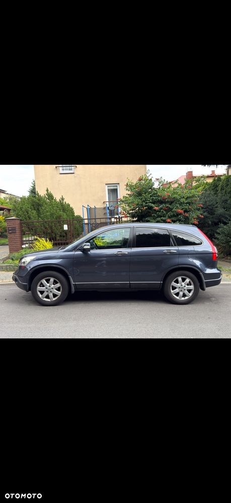 Honda CR-V 2.0 Elegance - 2