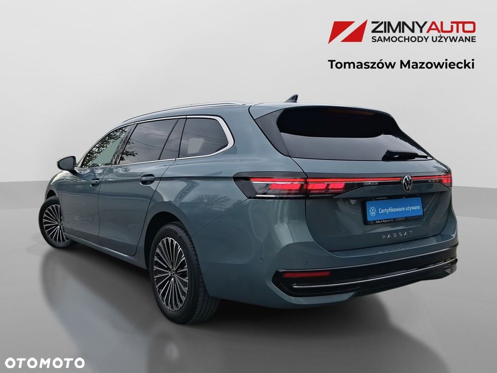 Volkswagen Passat - 8