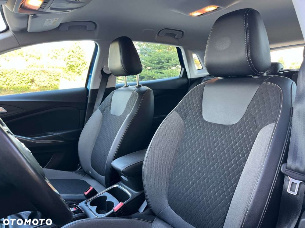 Opel Grandland X 1.5 D Start/Stop Edition - 27