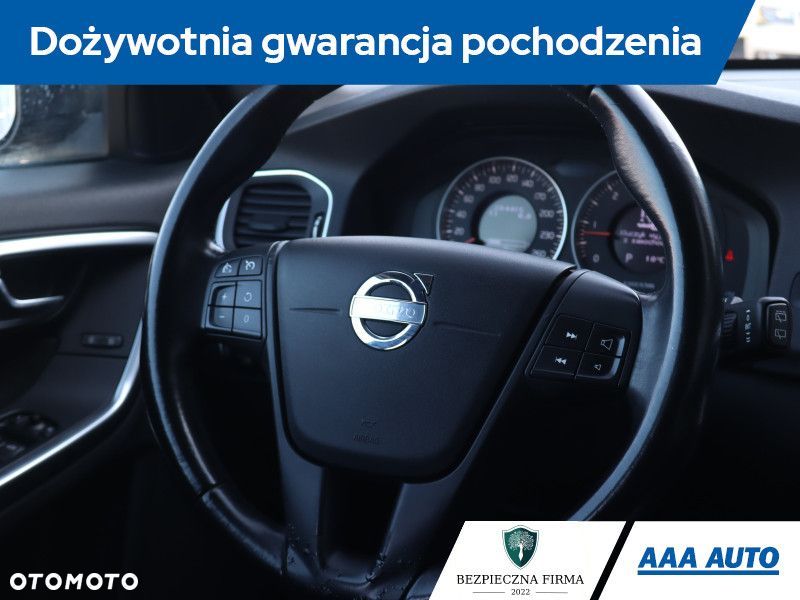 Volvo V60 - 21