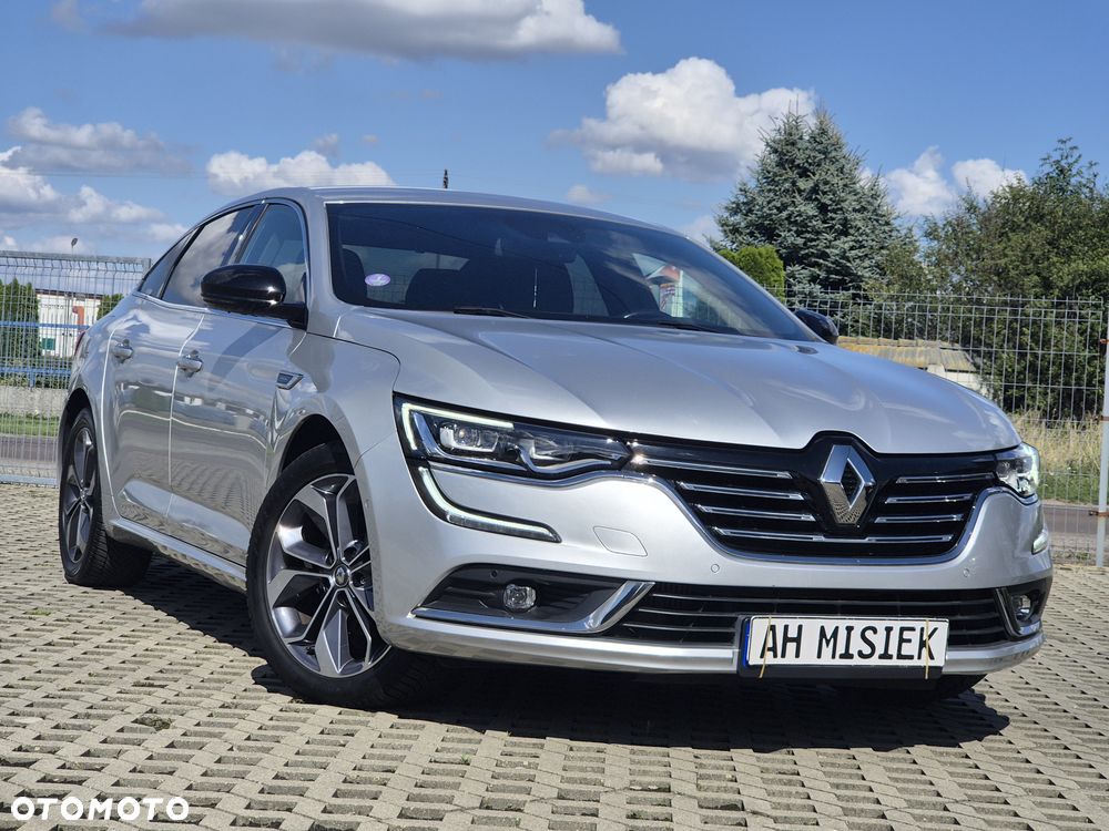 Renault Talisman - 2