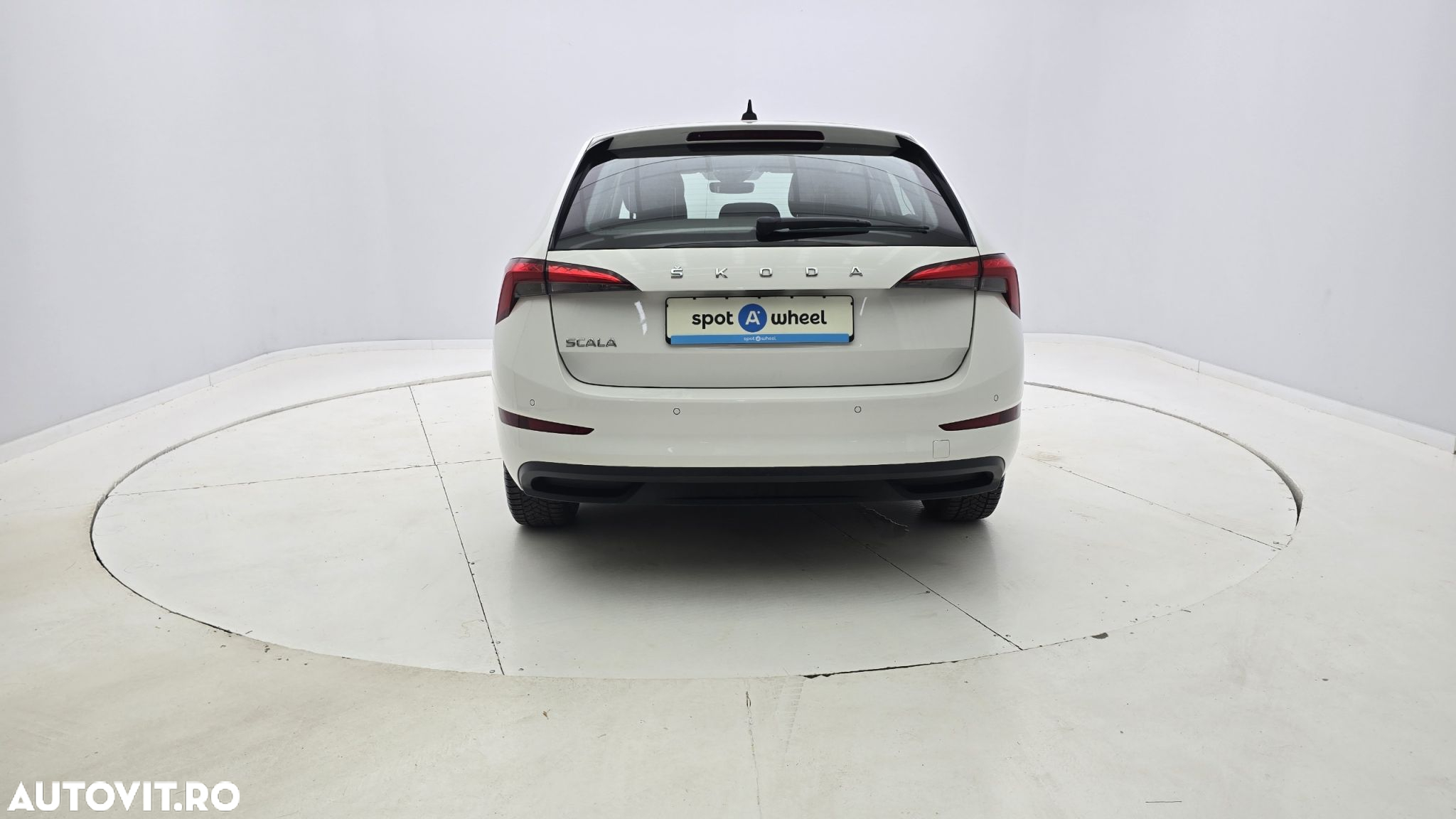 Skoda Scala - 24