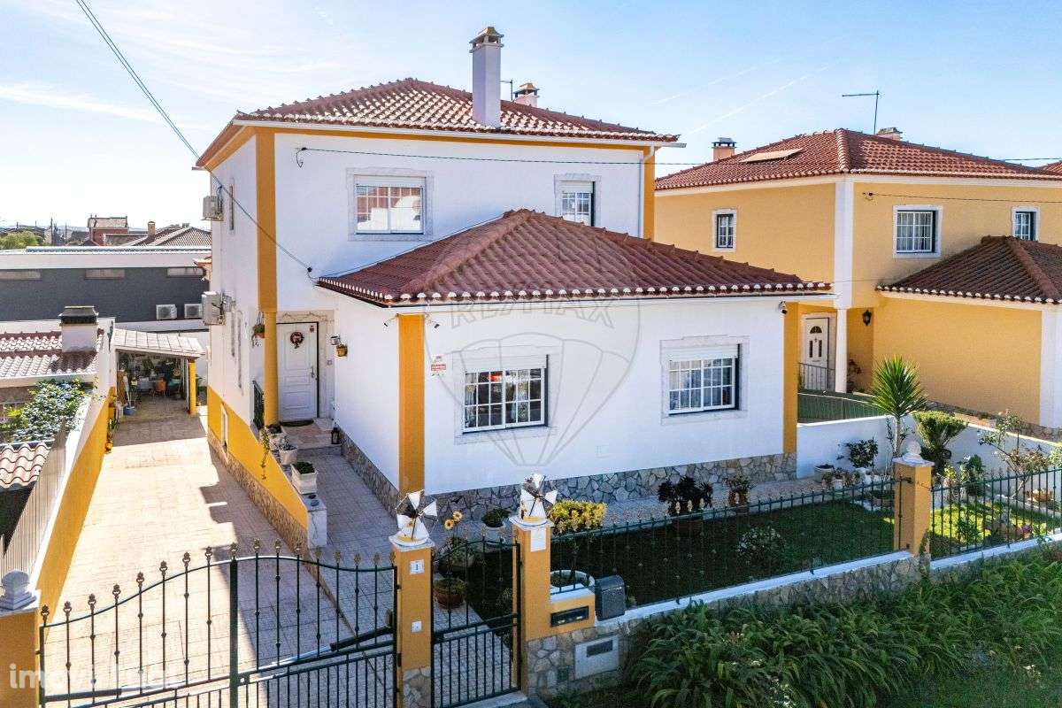 Moradia T4 para venda - Grande imagem: 2/50