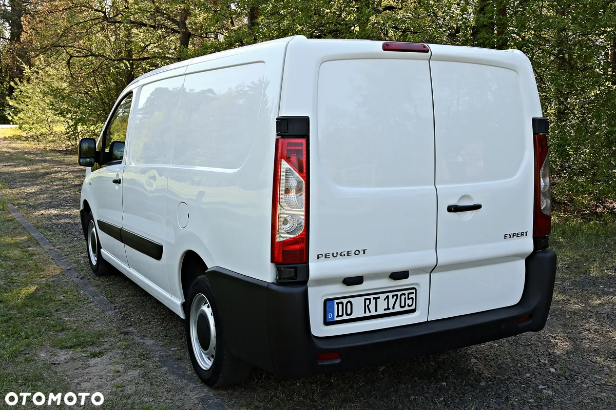 Peugeot Expert Tepee 1.6 HDi L2 Trendy - 20