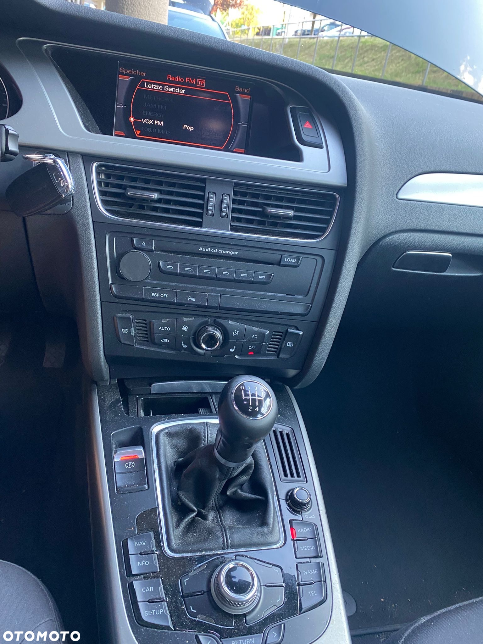 Audi A4 2.0 TDI - 6