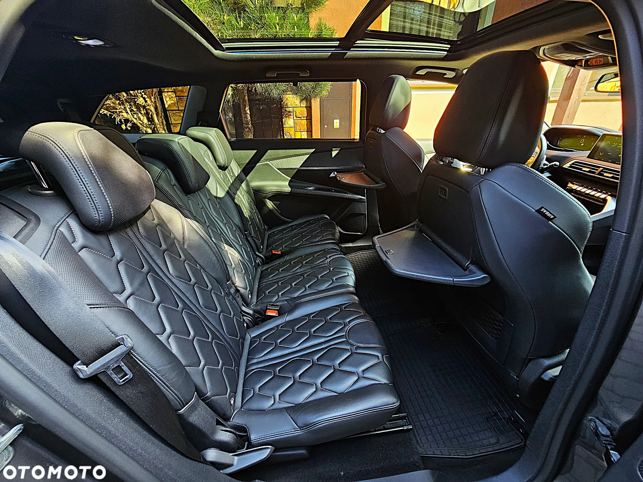 Peugeot 5008 BlueHDI 130 EAT8 GT - 34