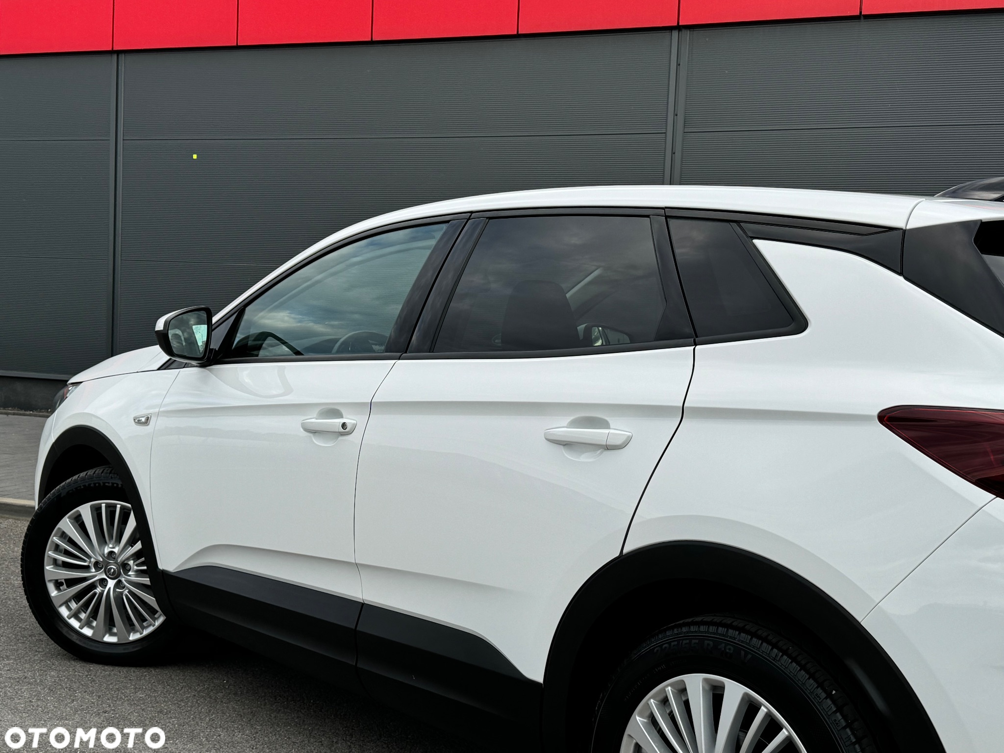 Opel Grandland X 1.5 CDTI Ultimate S&S - 14