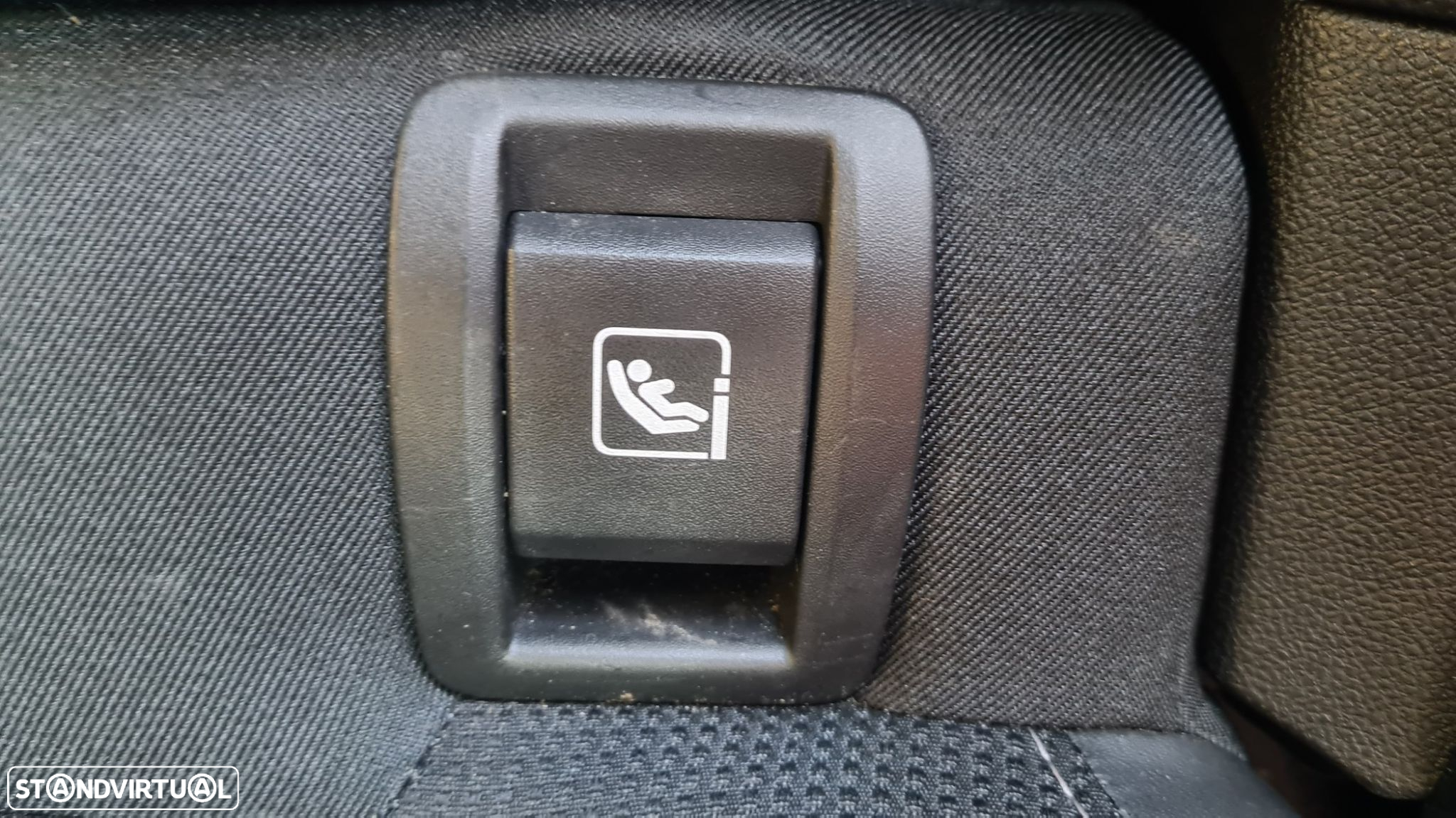Renault Mégane 1.5 Blue dCi Intens EDC - 44