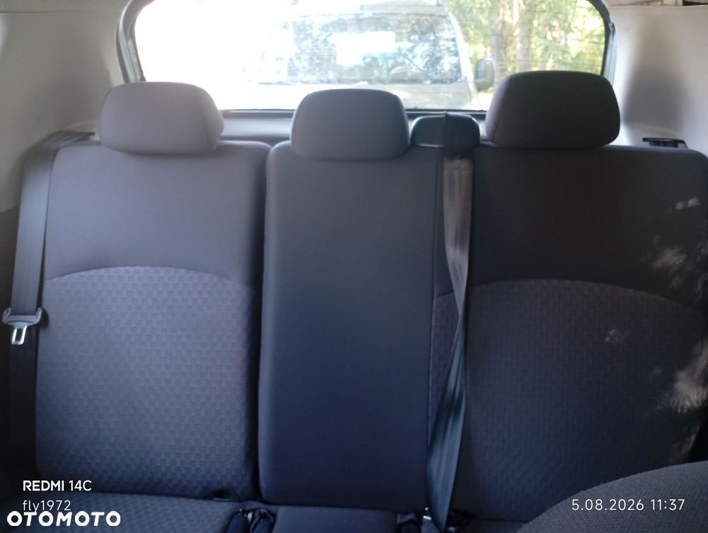 Mitsubishi Space Star 1.0 Entry - 13