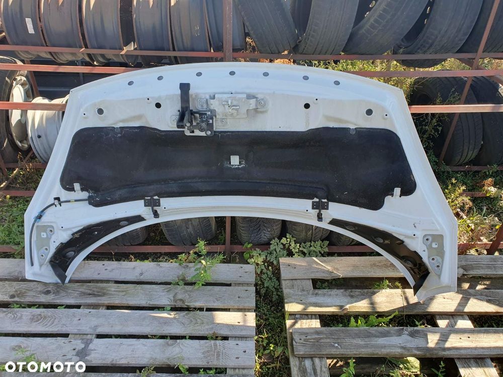 MASKA RENAULT SCENIC 3 III LIFT KOD 389/369 - 6