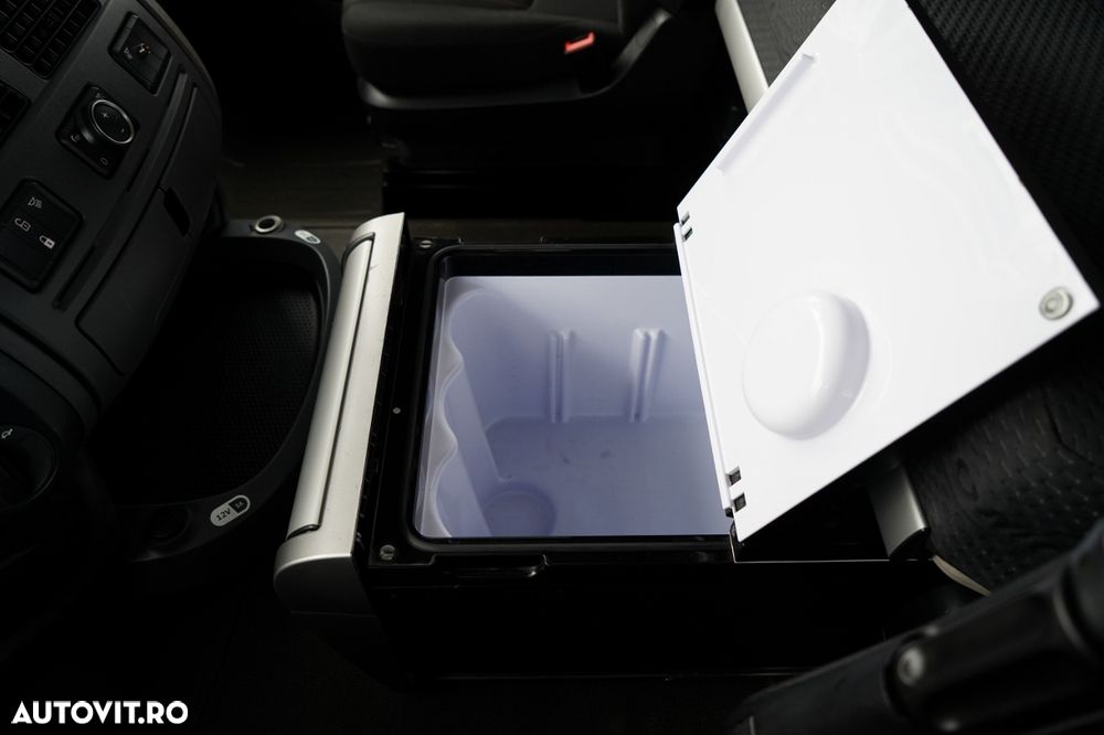 DAF XF 480 / SSC / RETARDER / 2021 - 27