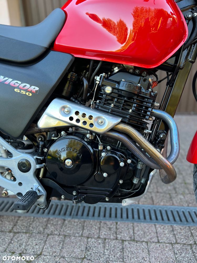 Honda SL - 3