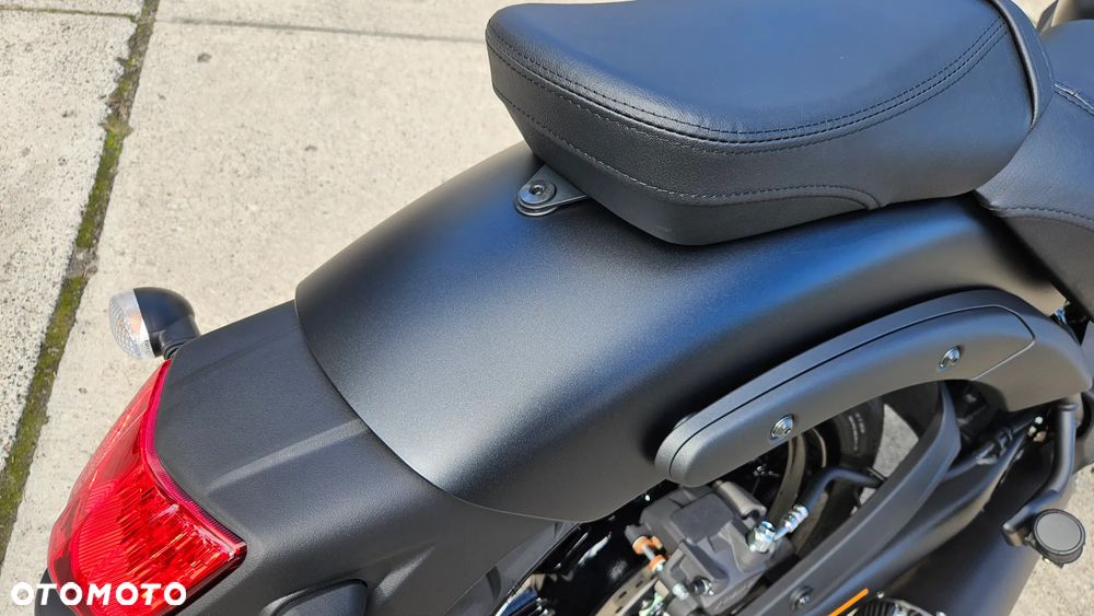 Kawasaki Vulcan - 8
