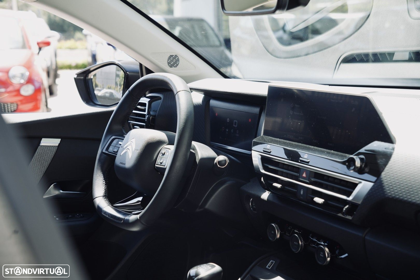 Citroën C4 1.2 PureTech Shine - 39