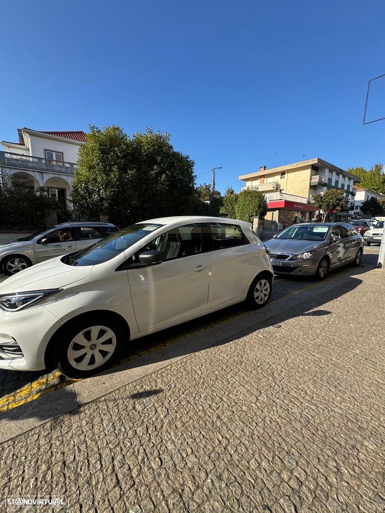 Renault Zoe - 2