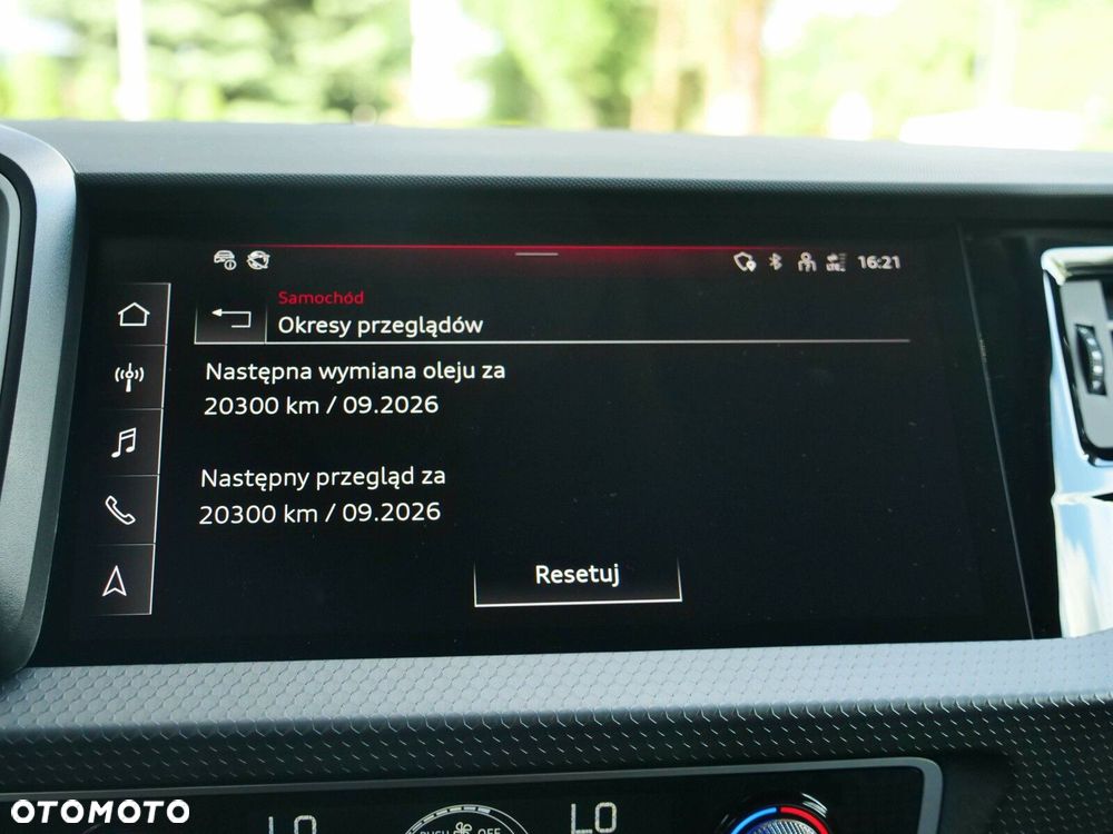 Audi A1 Sportback 35 TFSI S tronic - 35