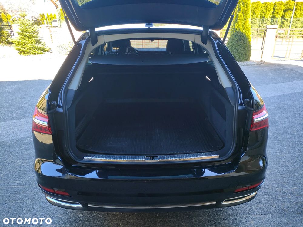 Audi A6 - 9