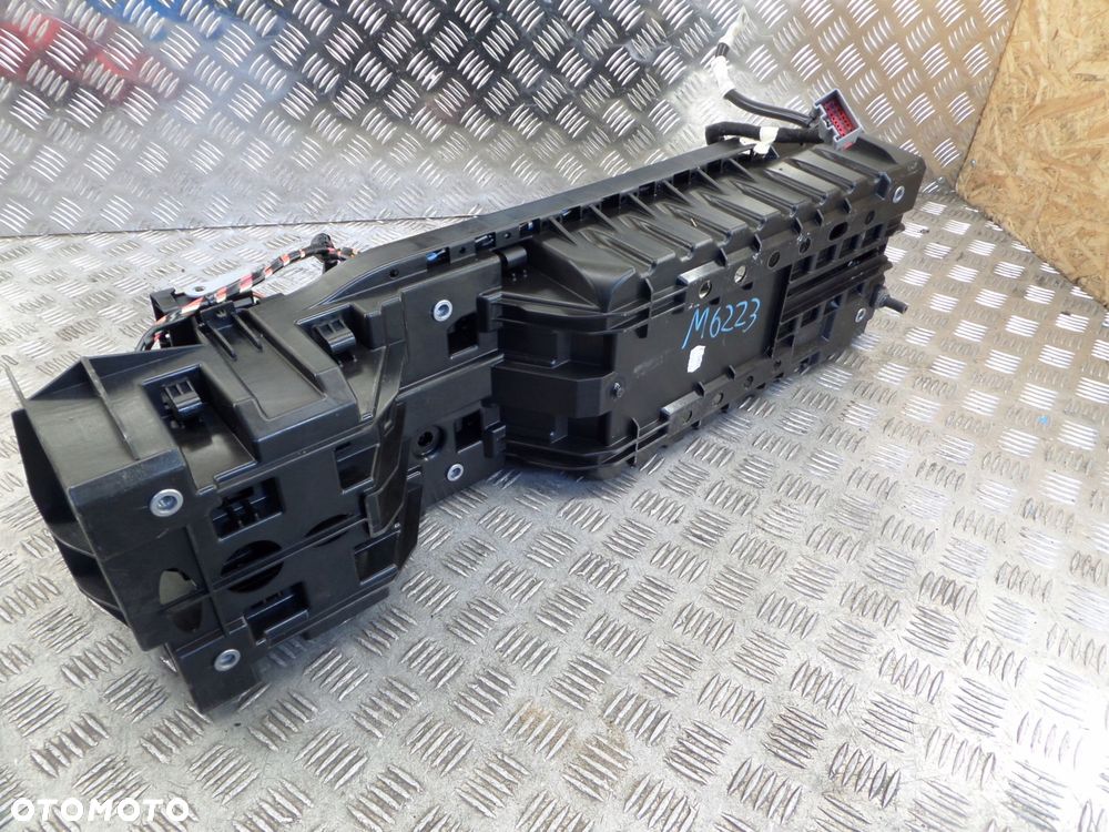 skrzynka podstawa akumulatora astra k 39014514 - 3