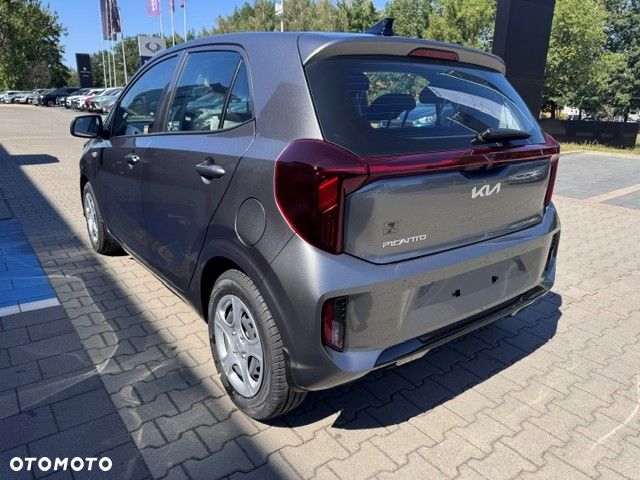 Kia Picanto 1.0 GDI L - 4