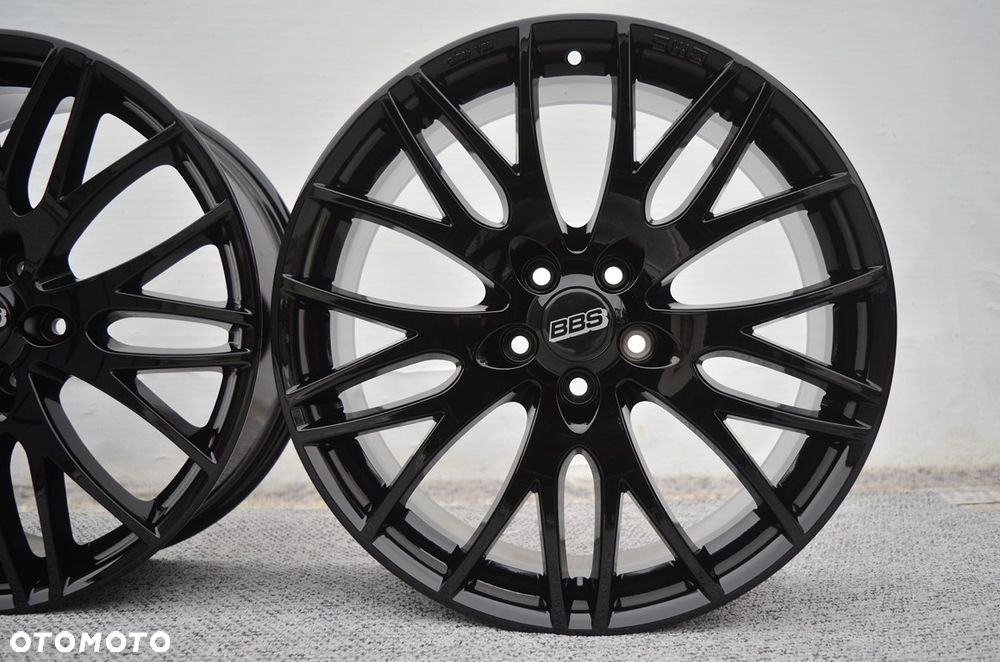 Felgi 8x18 5x112 Audi A3 8P 8V A4 A6 C6 Q5 Skoda Octavia SuperB VW Passat - 7