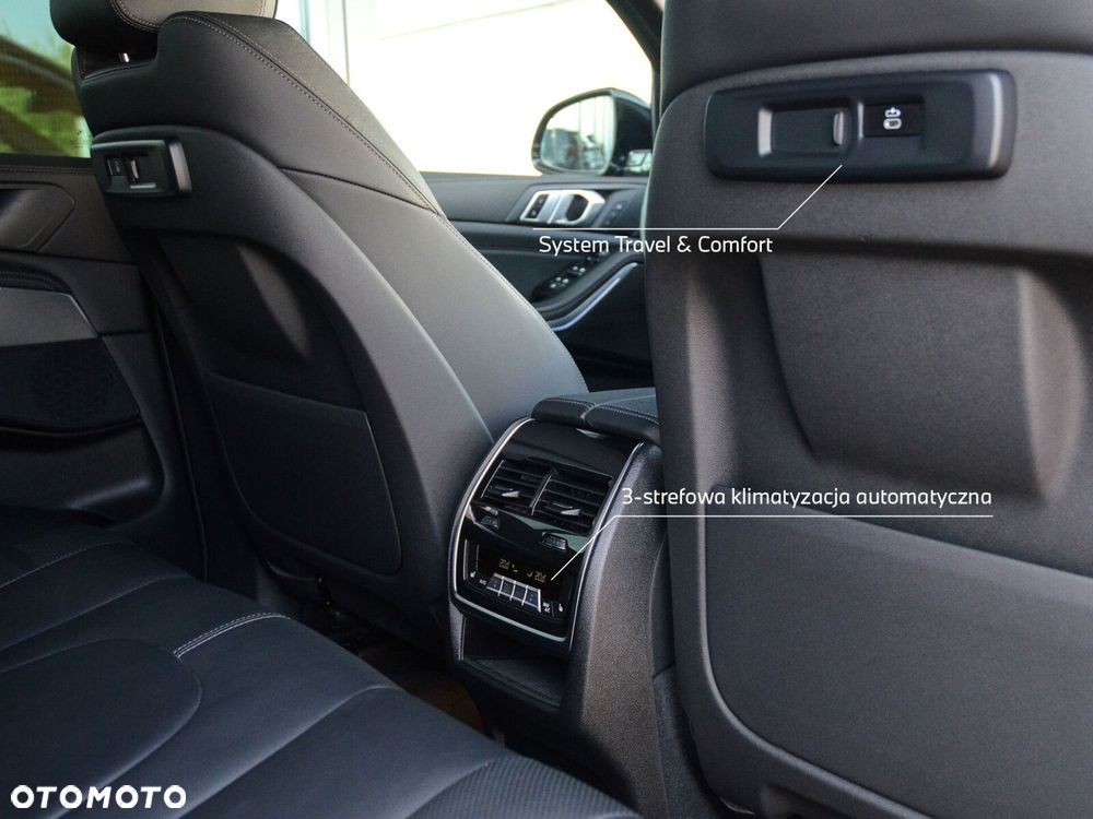 BMW X5 xDrive30d mHEV sport - 31
