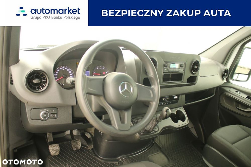 Mercedes-Benz Sprinter - 6