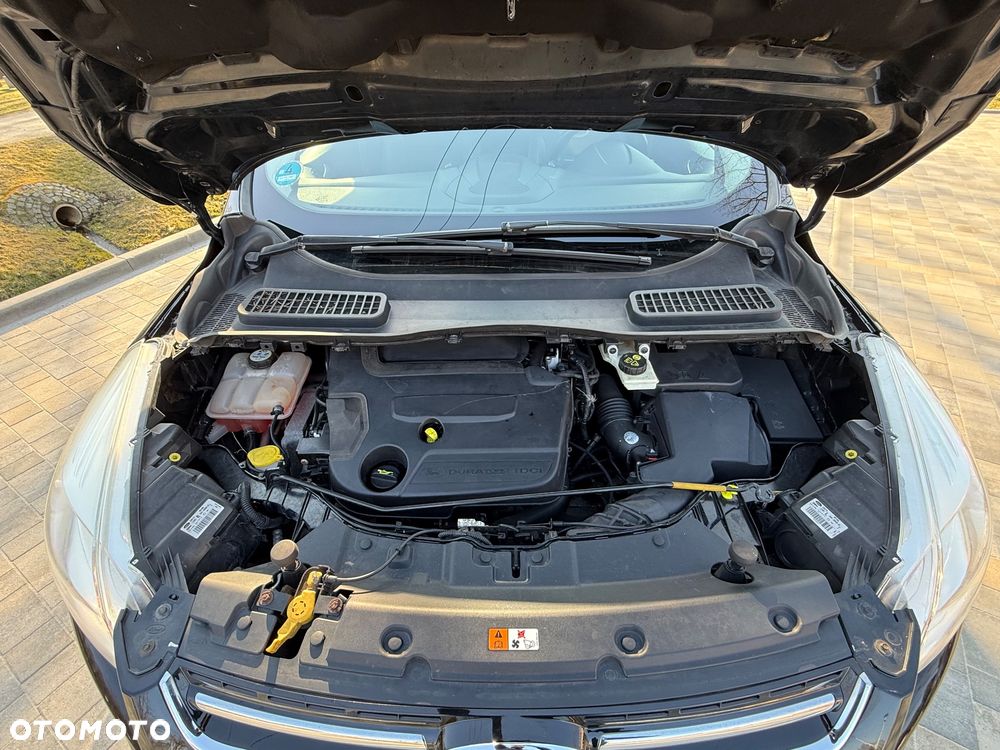 Ford Kuga 2.0 TDCi 4x4 Trend - 30